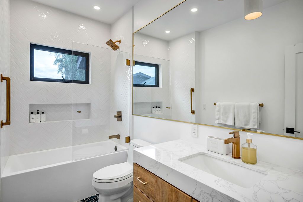 Photo of Bathroom in Sonoma