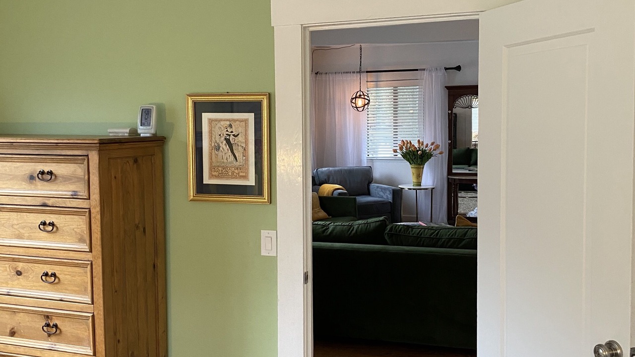 Photo of Bedroom in Deer Park