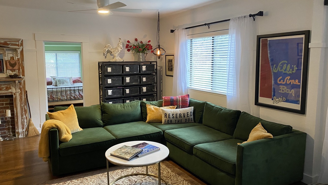 Photo of Bedroom in Deer Park