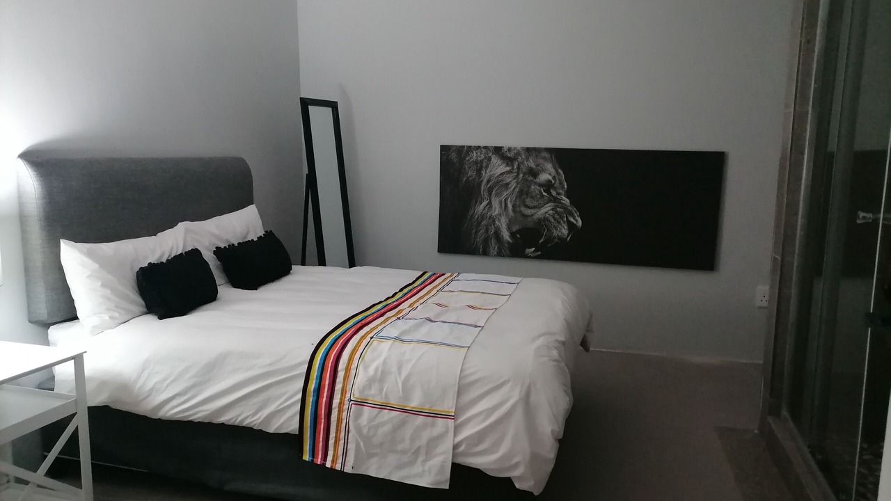 Photo of Bedroom in Khayelitsha
