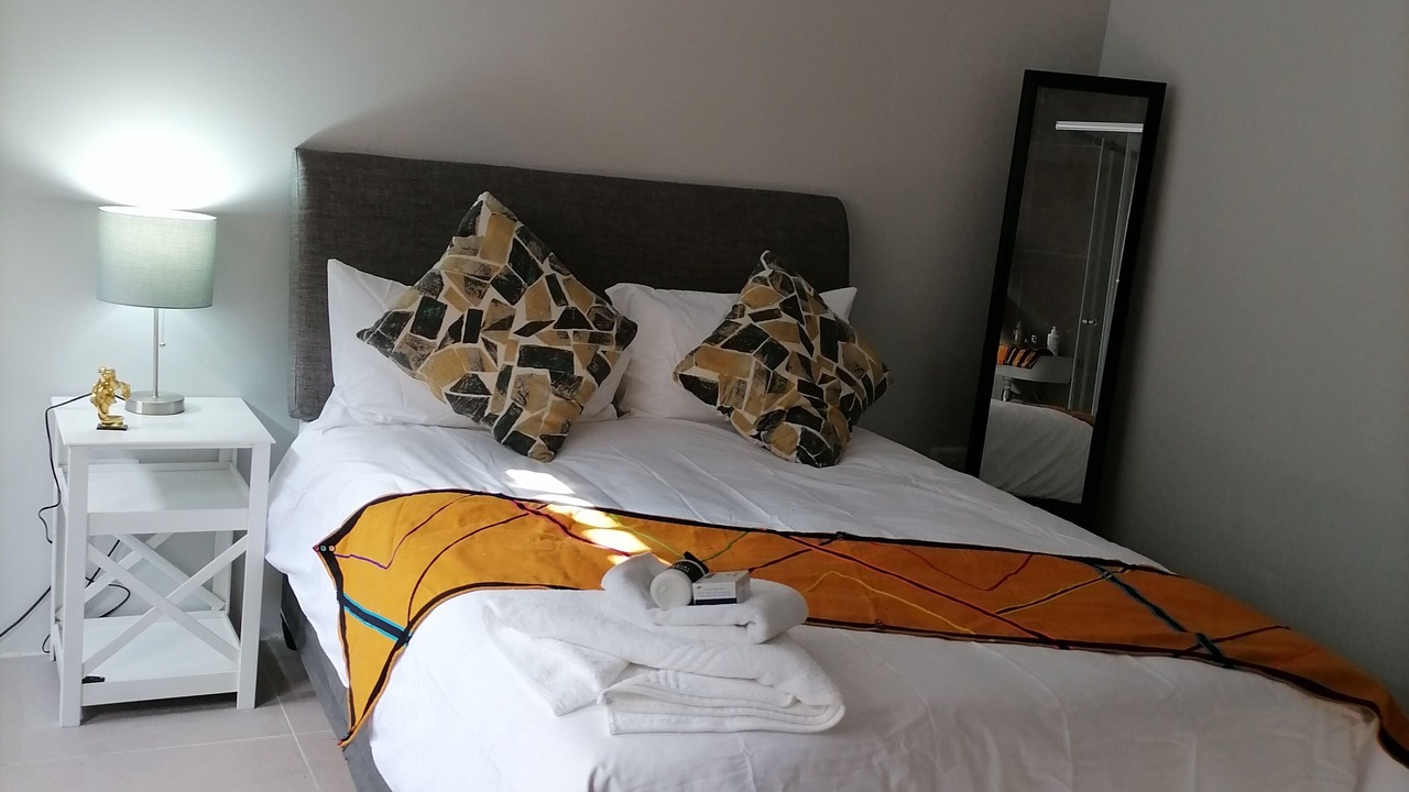 Photo of Bedroom in Khayelitsha