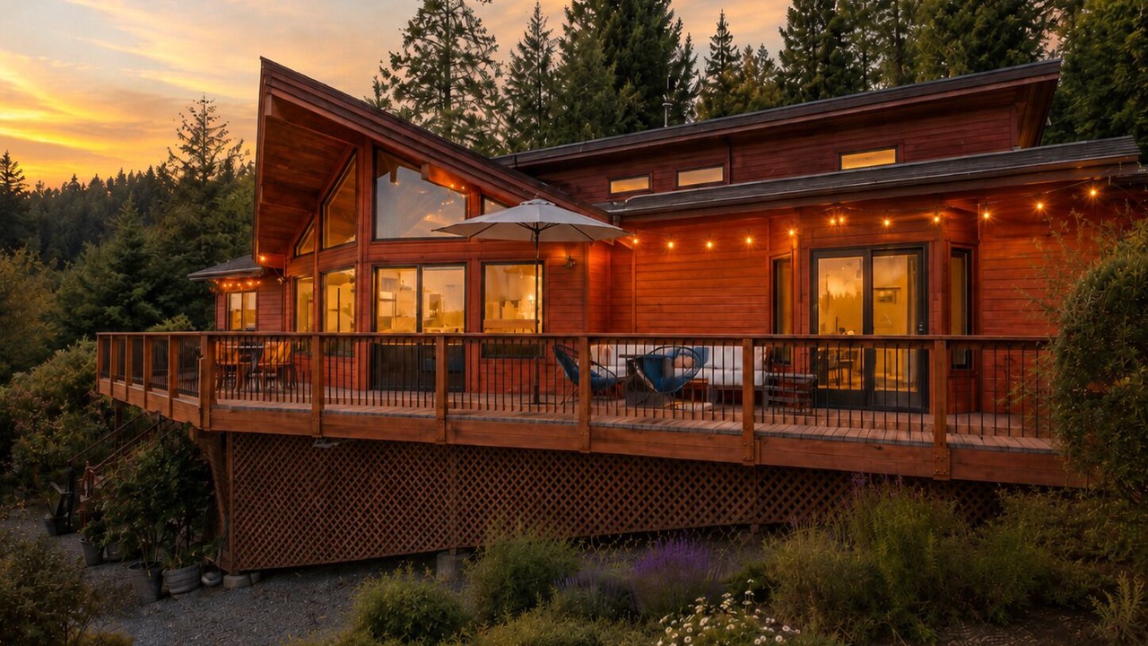 Photo of Outdoor in Santa Rosa