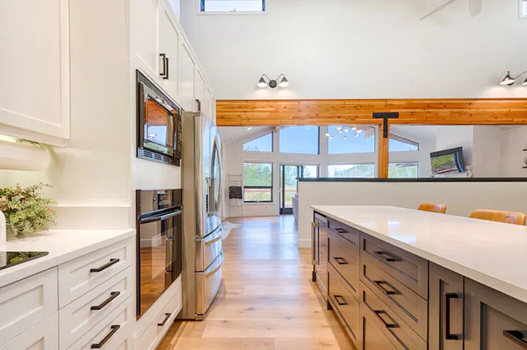 Photo of Kitchen in Santa Rosa