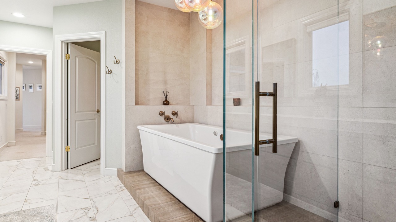 Photo of Bathroom in El Granada