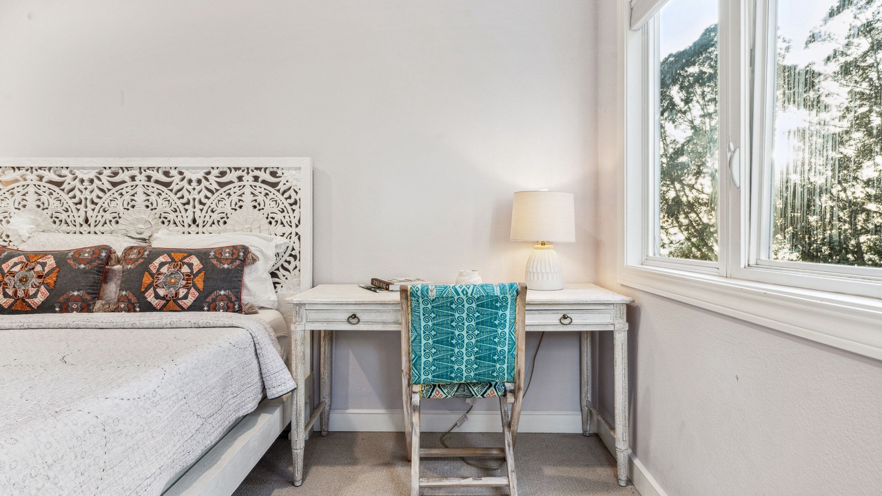 Photo of Bedroom in El Granada