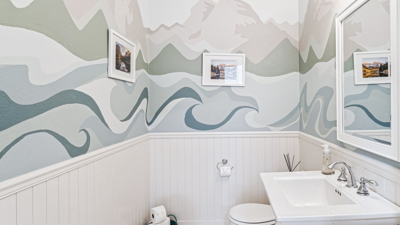 Photo of Bathroom in El Granada