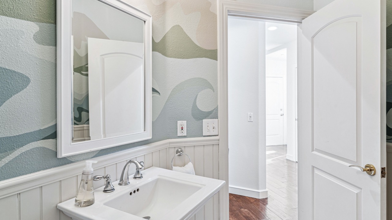 Photo of Bathroom in El Granada