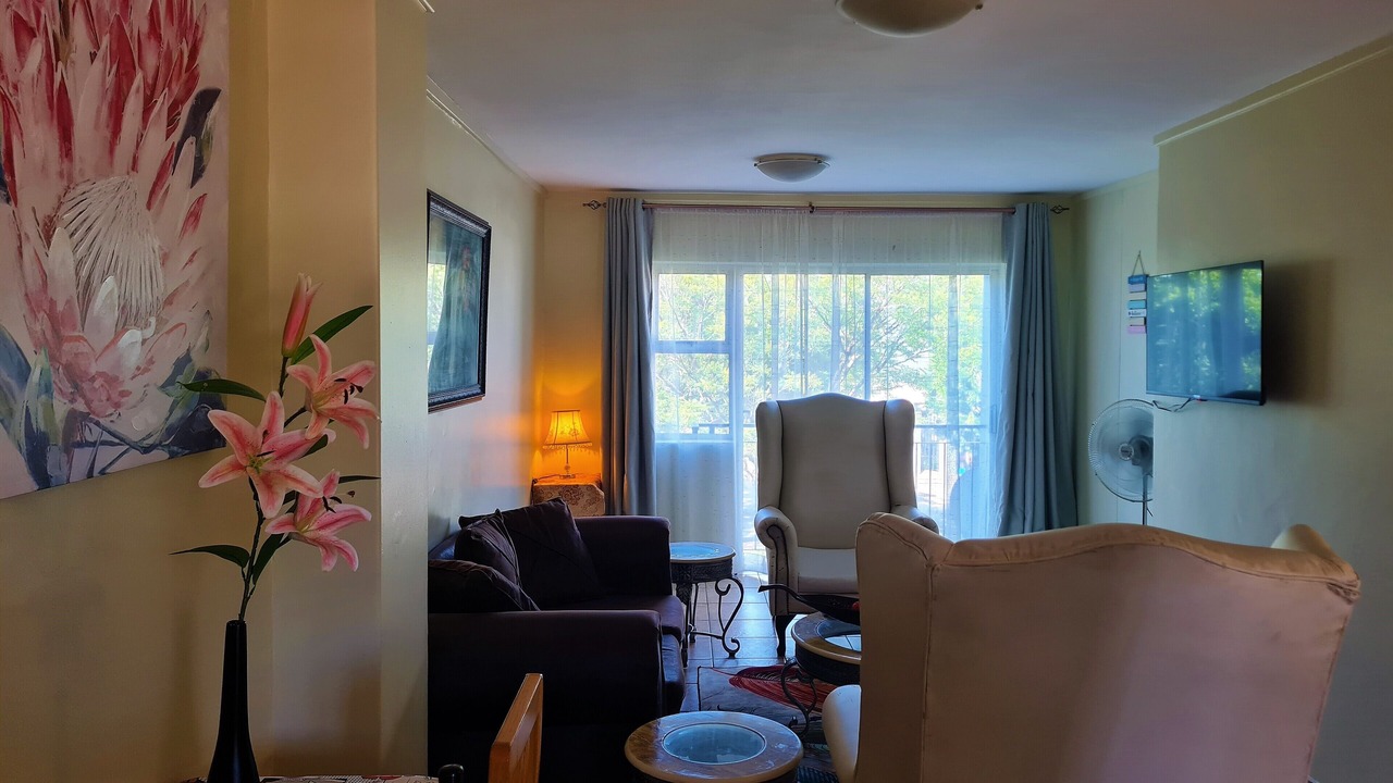 Photo of Livingroom in Menlyn