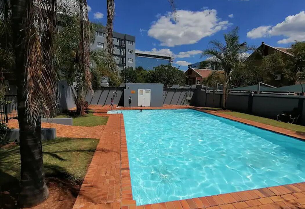 Photo of Outdoor in Menlyn