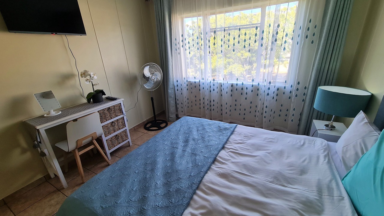 Photo of Bedroom in Menlyn