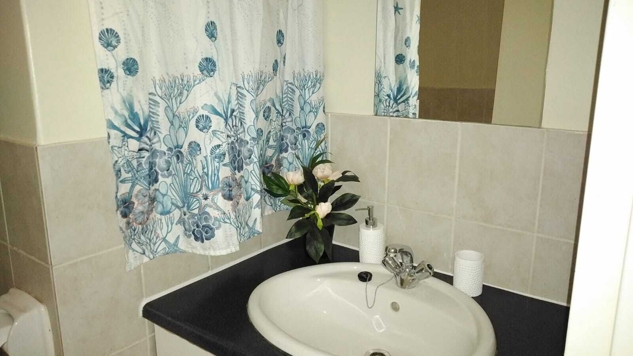 Photo of Bathroom in Menlyn
