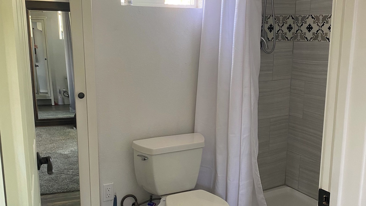 Photo of Bathroom in Willow Glen