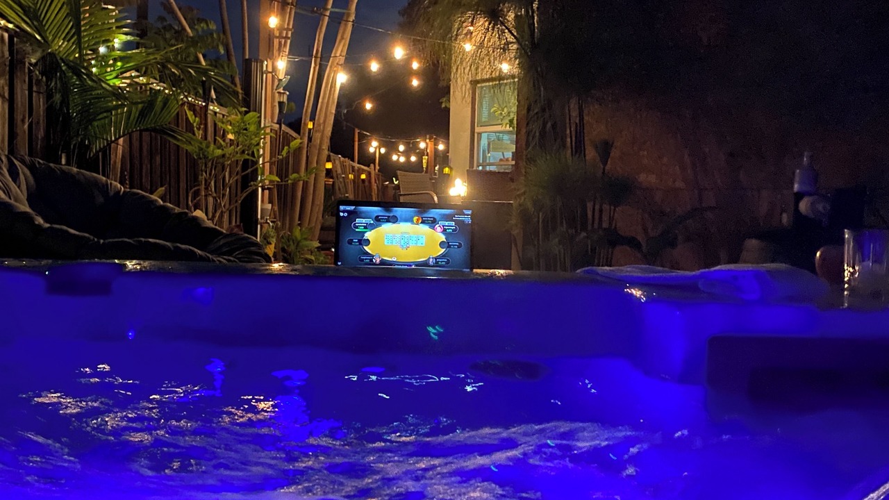 Photo of Outdoor in Willow Glen