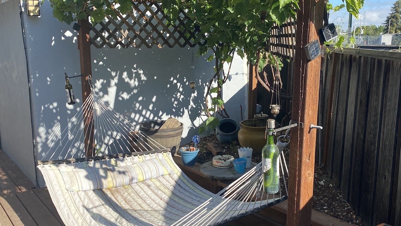 Photo of Outdoor in Willow Glen