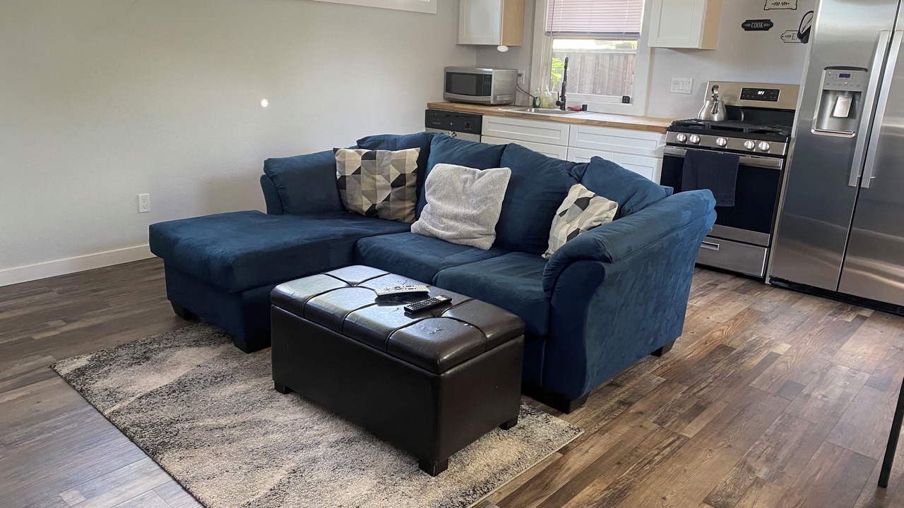Photo of Livingroom in Willow Glen