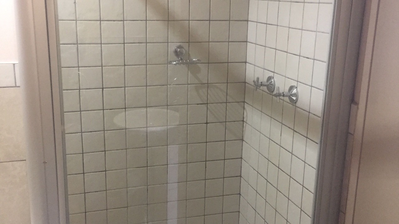 Photo of Bathroom in Downtown Johannesburg