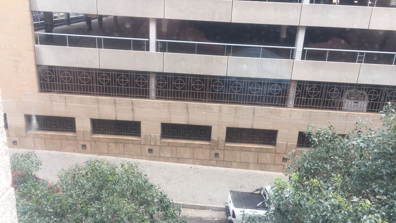 Photo of Others in Downtown Johannesburg