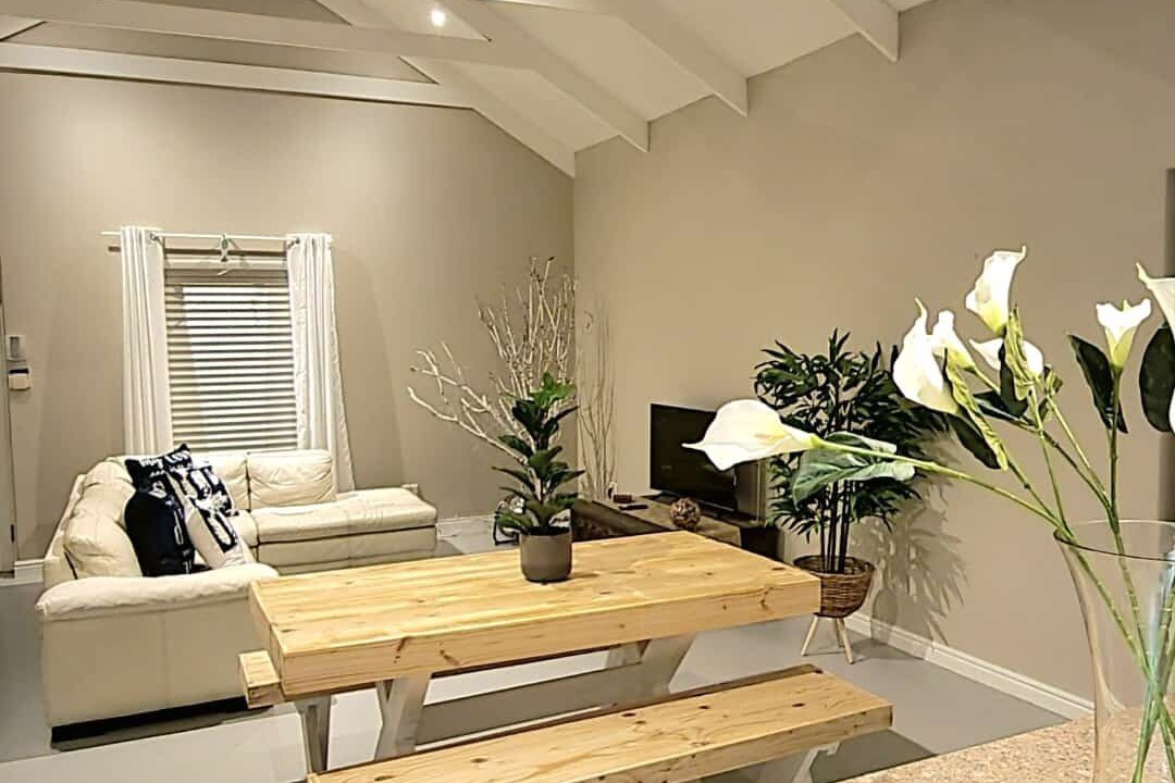 Photo of Livingroom in Vermont