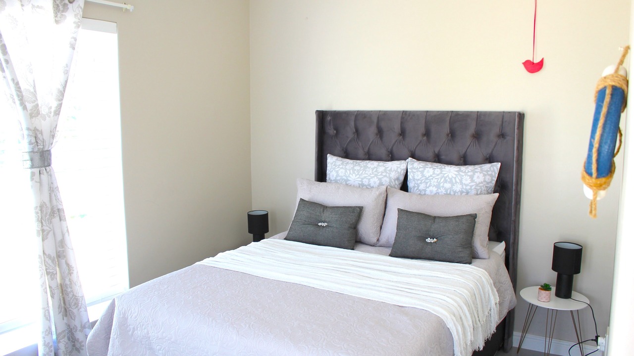 Photo of Bedroom in Vermont