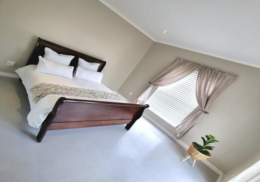 Photo of Bedroom in Vermont