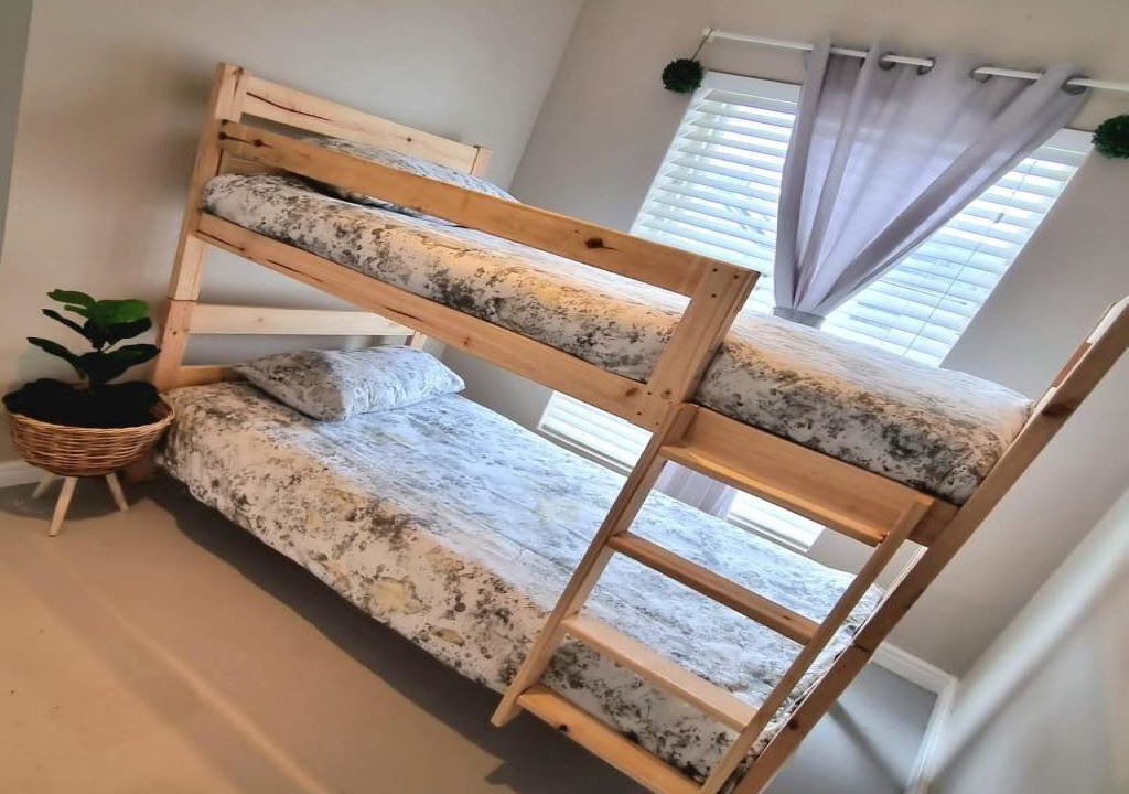 Photo of Bedroom in Vermont