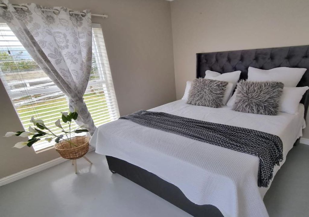 Photo of Bedroom in Vermont