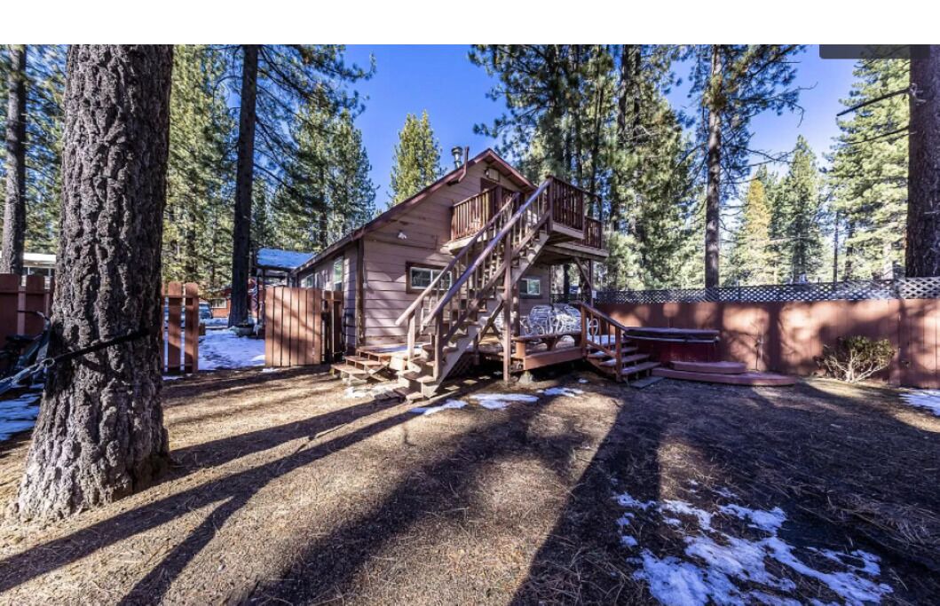Photo of Outdoor in Sierra Tract