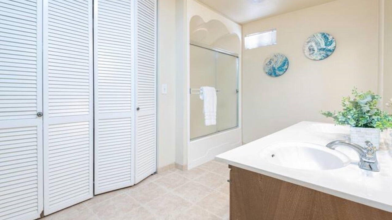 Photo of Bathroom in Castro Valley