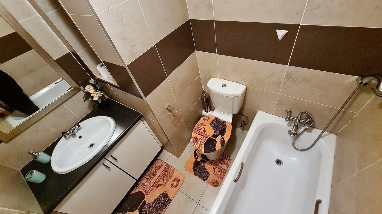 Photo of Bathroom in Menlyn