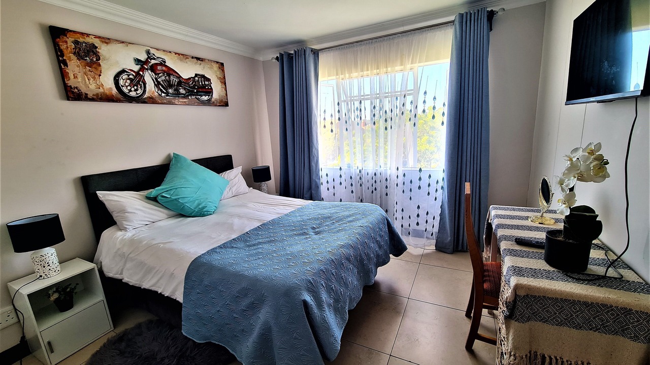 Photo of Bedroom in Menlyn