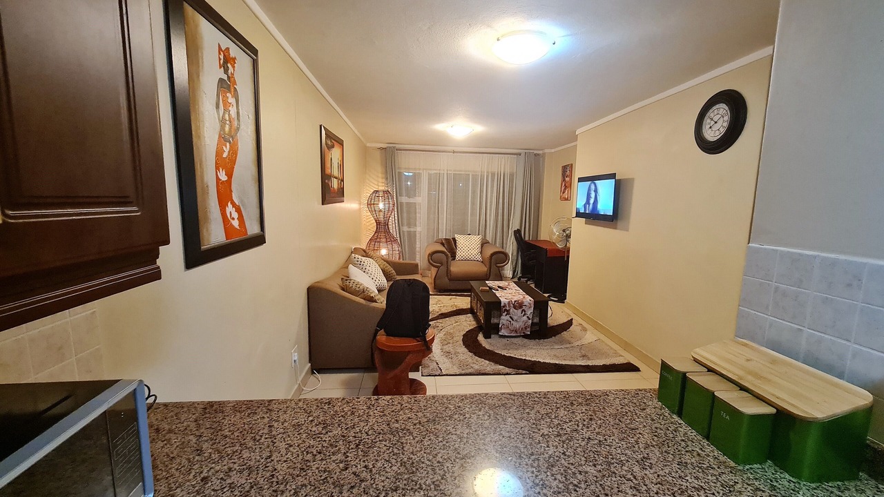 Photo of Livingroom in Menlyn