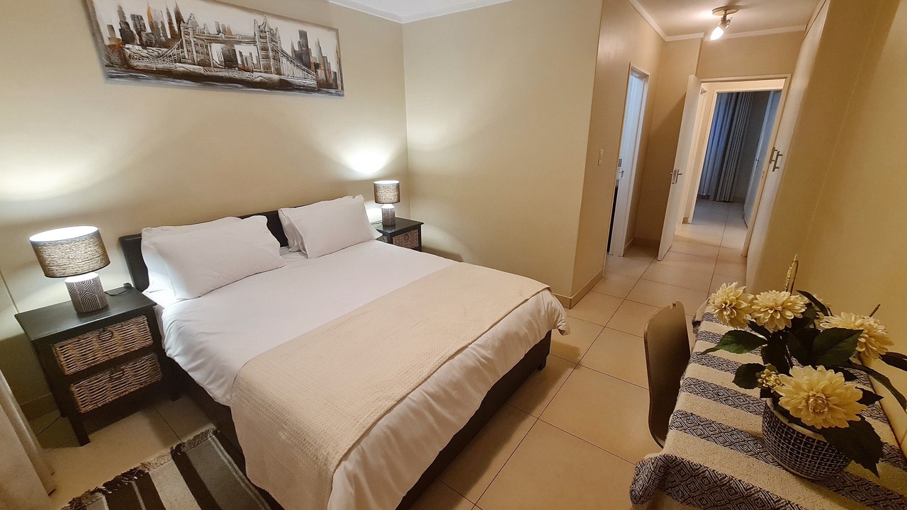Photo of Bedroom in Menlyn