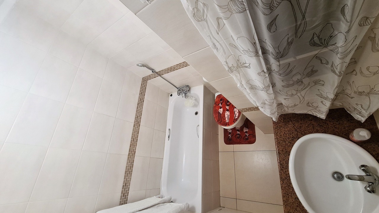 Photo of Bathroom in Menlyn