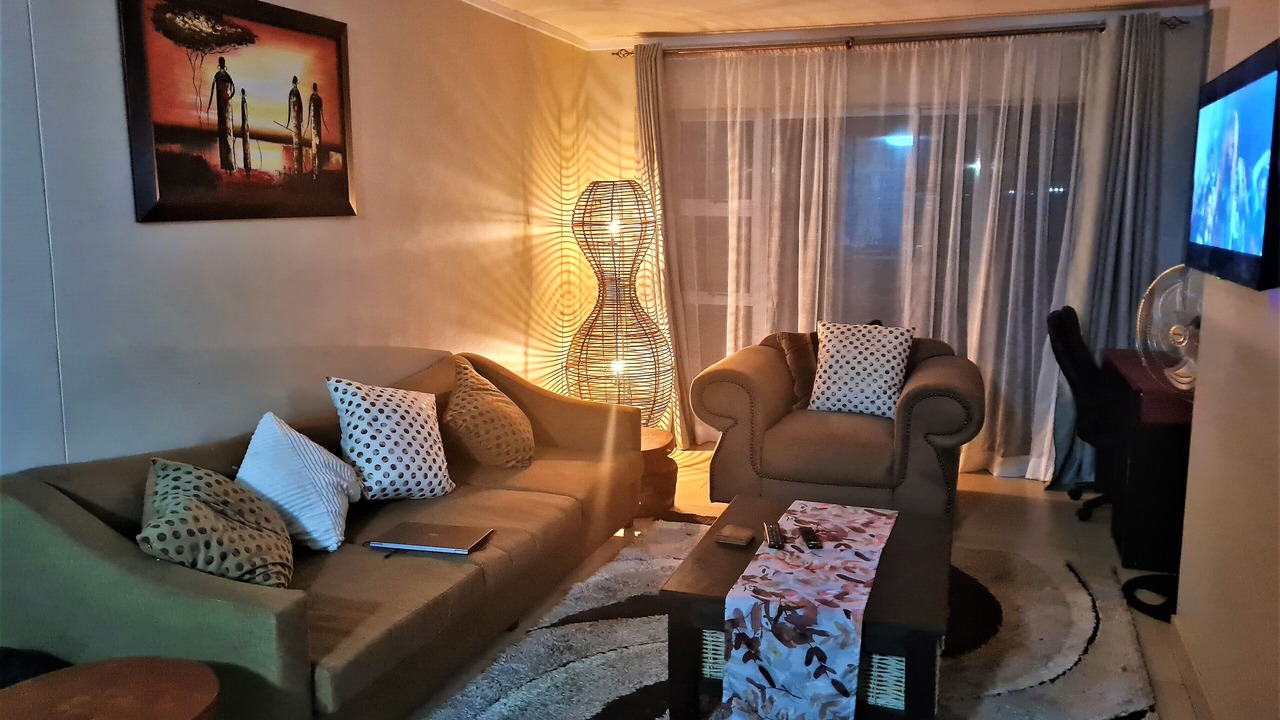 Photo of Livingroom in Menlyn