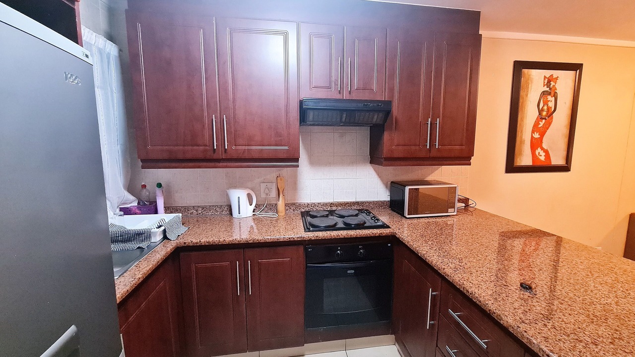 Photo of Kitchen in Menlyn