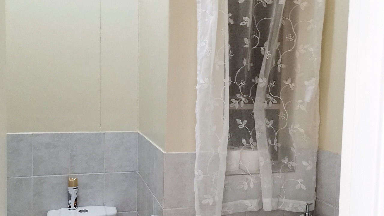 Photo of Bathroom in Menlyn