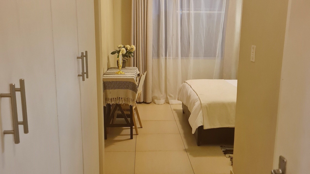 Photo of Bedroom in Menlyn