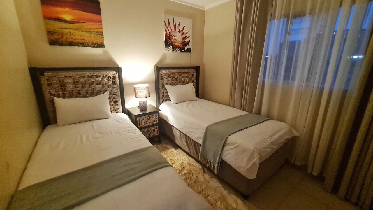 Photo of Bedroom in Menlyn