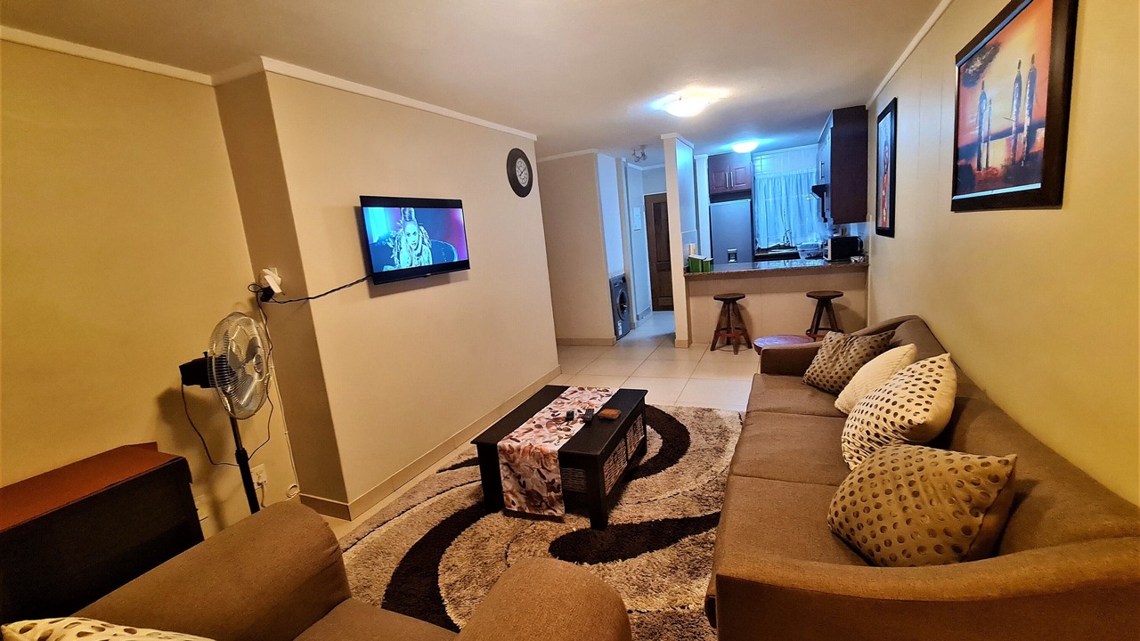 Photo of Livingroom in Menlyn