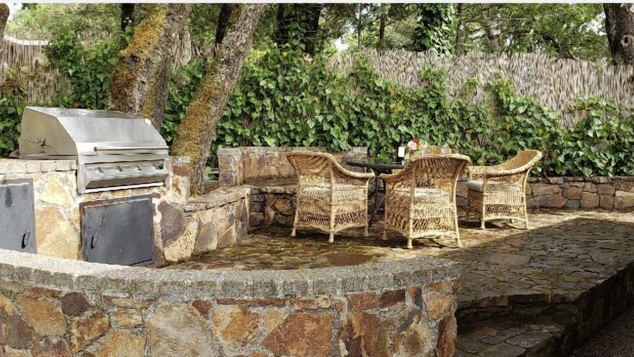 Photo of Outdoor in Sonoma