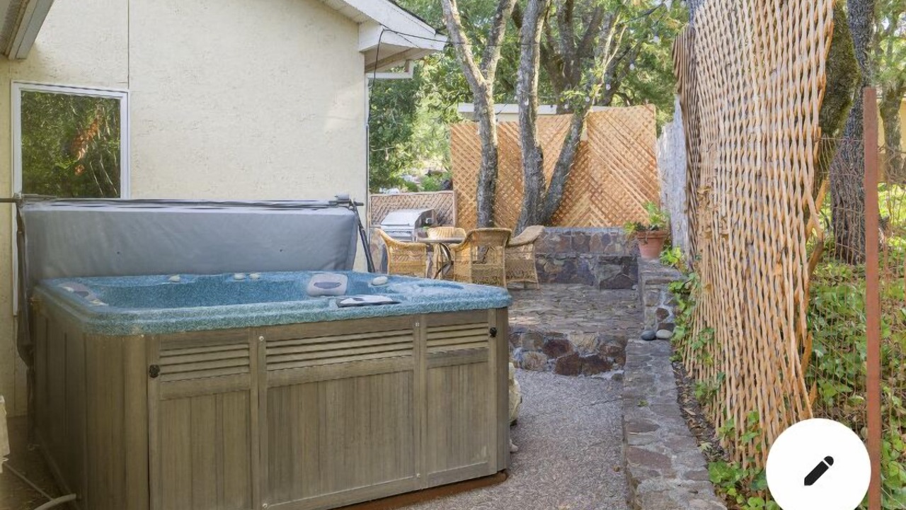 Photo of Outdoor in Sonoma