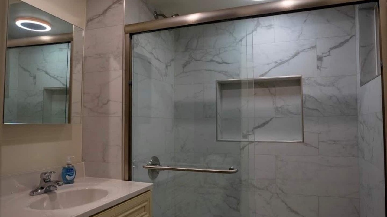 Photo of Bathroom in Prescott