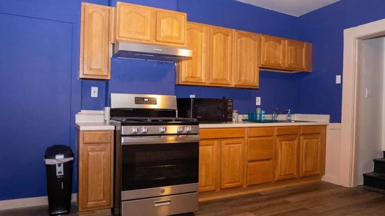 Photo of Kitchen in Prescott