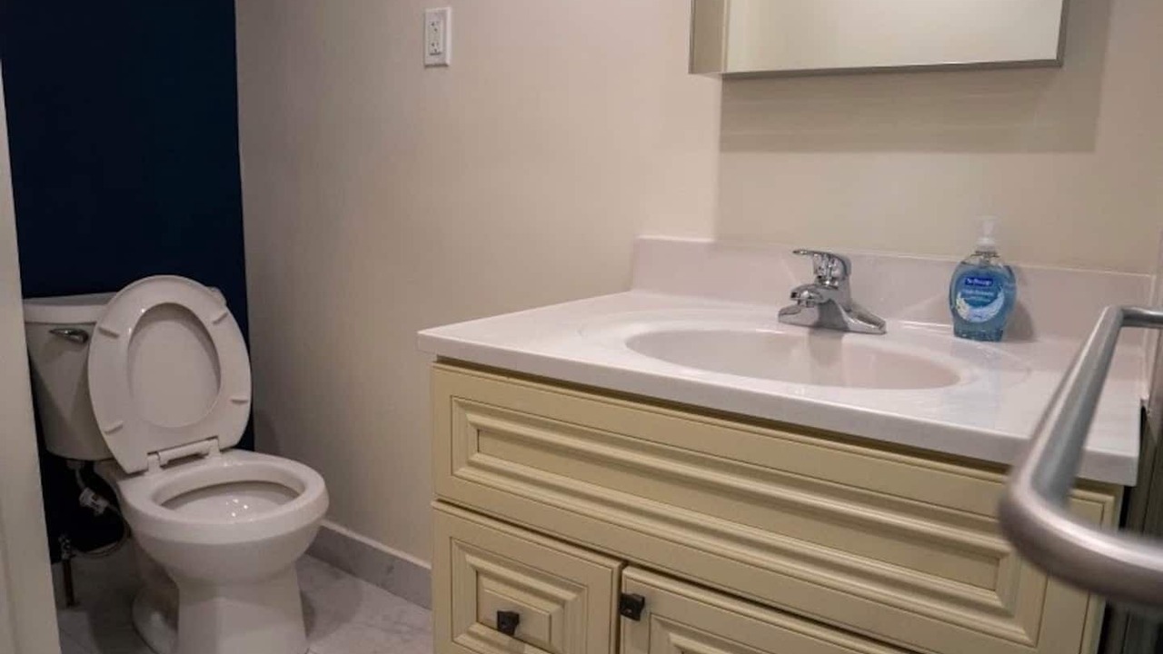 Photo of Bathroom in Prescott