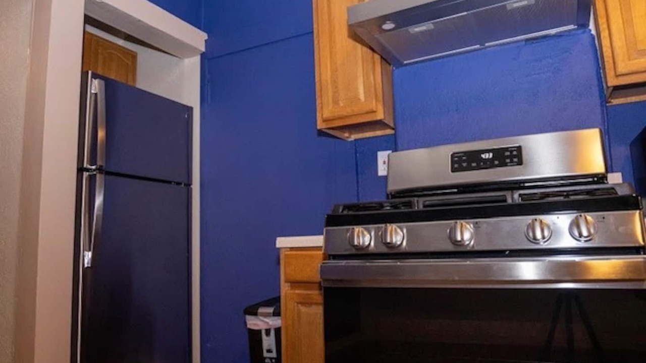 Photo of Kitchen in Prescott