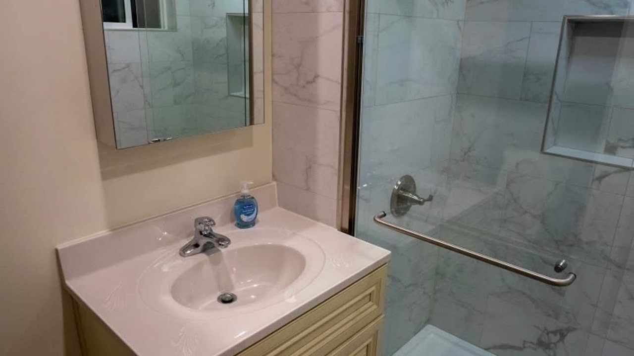 Photo of Bathroom in Prescott