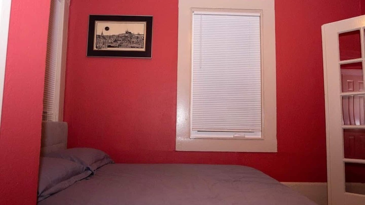 Photo of Bedroom in Prescott