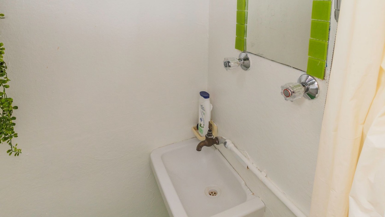 Photo of Bathroom in Stanford