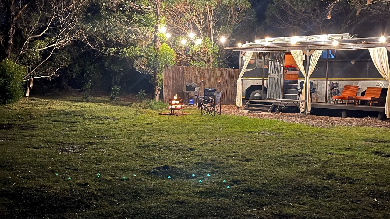 Photo of Outdoor in Stanford