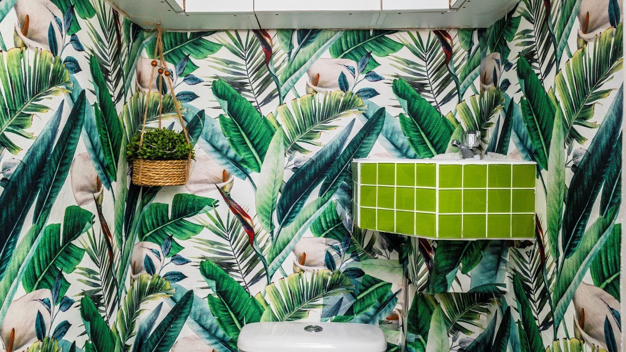 Photo of Bathroom in Stanford